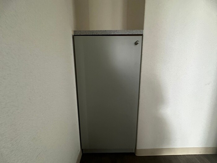 物件内観写真16　(靴箱)