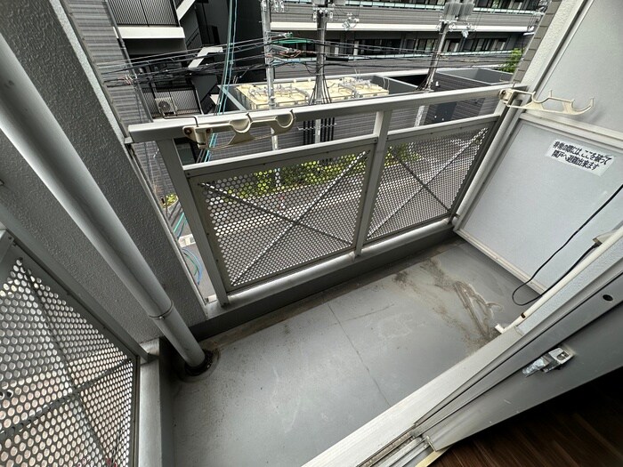 物件内観写真18　(ベランダ・バルコニー)
