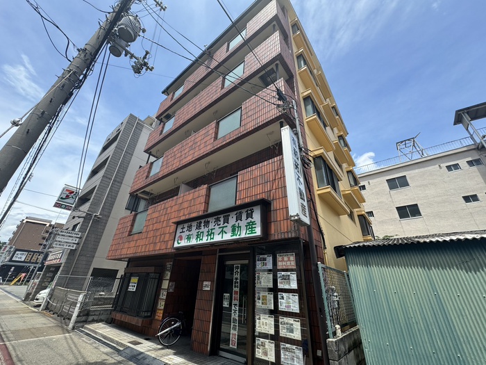 外観写真