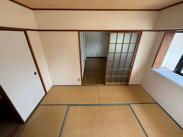 居室