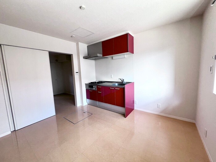 物件内観写真5　(居室)