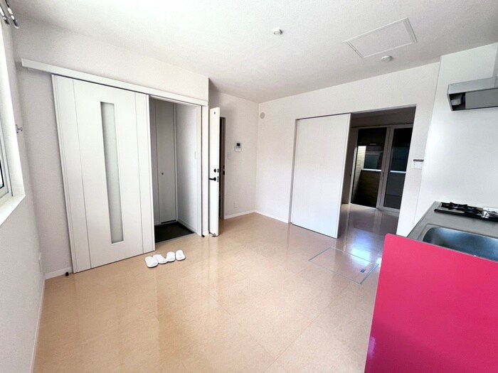 物件内観写真6　(居室)