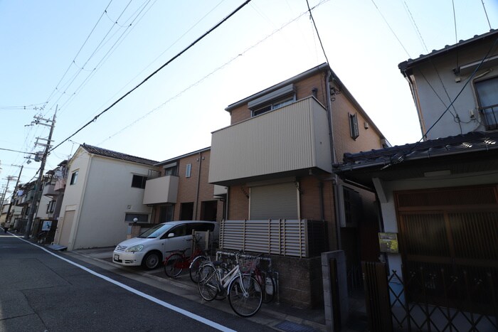 物件外観写真3　(外観写真)