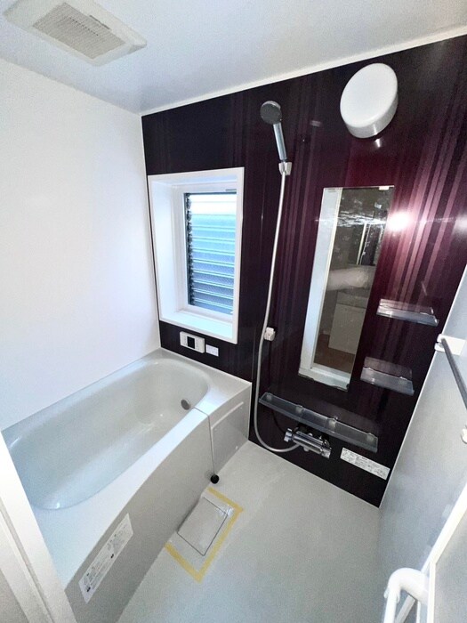 物件内観写真12　(バス／シャワールーム等)