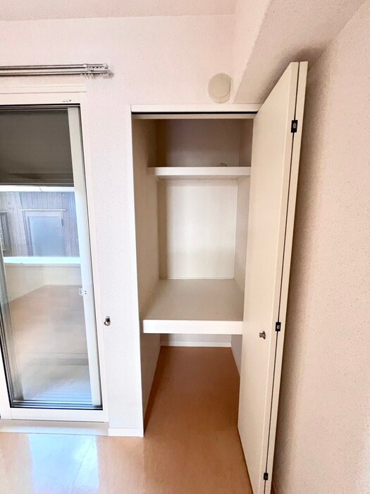 物件内観写真20　(収納)