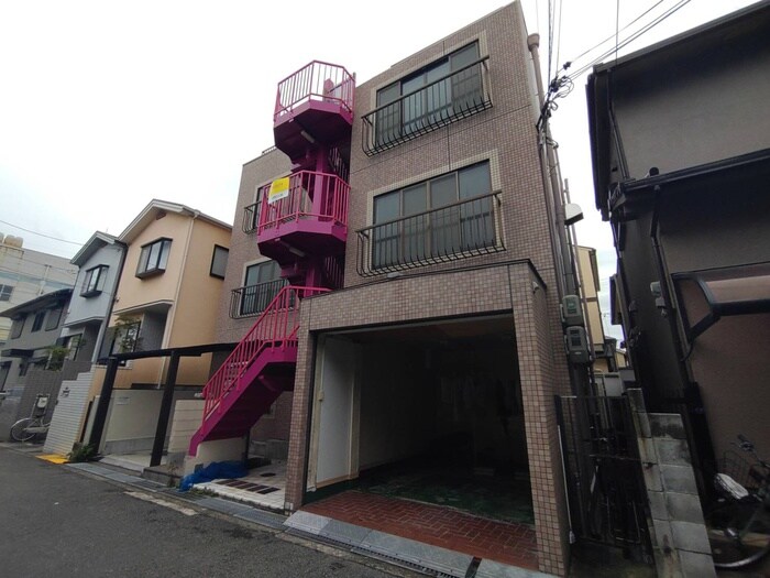 物件外観写真3　(外観写真)