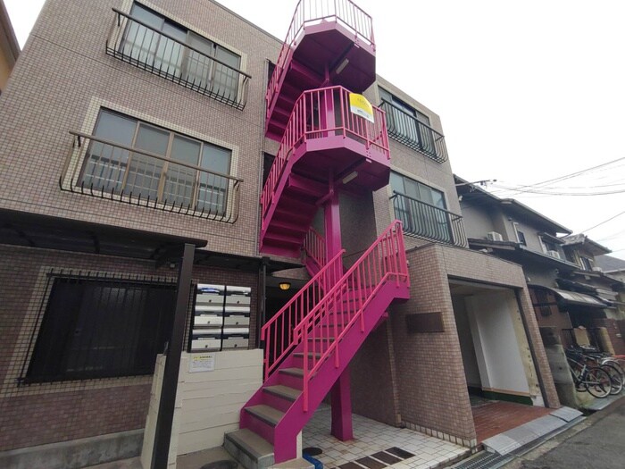 物件外観写真4　(外観写真)