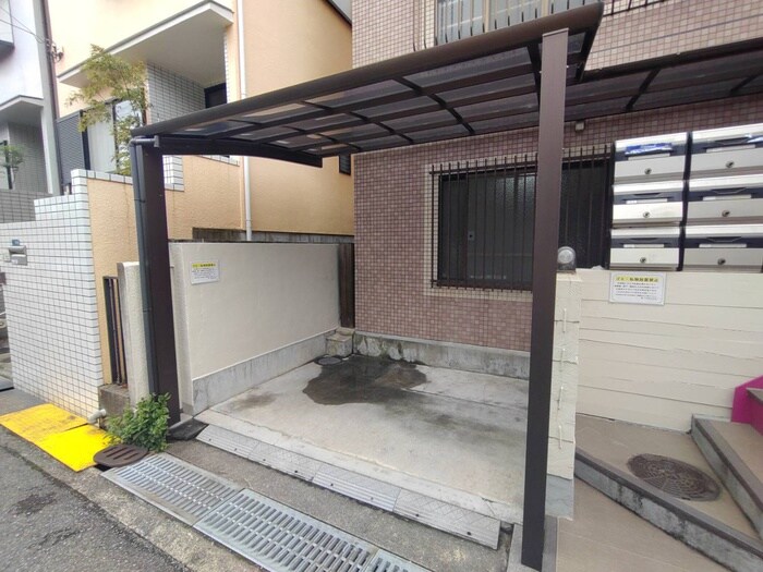 物件外観写真6　(外観写真)