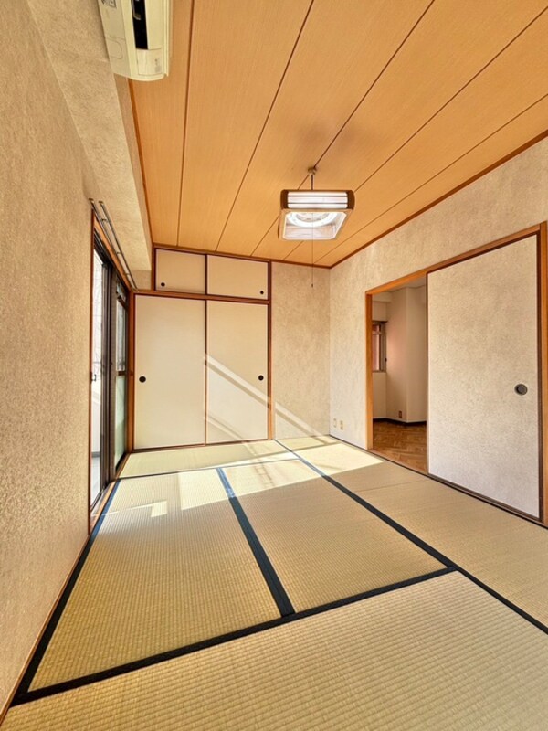 居室
