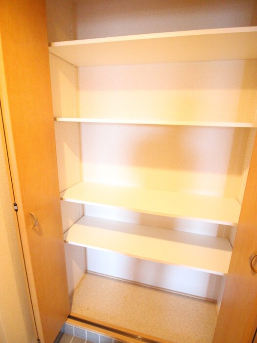 物件内観写真21　(靴箱)