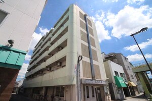 グリーンハイツ平野外観写真