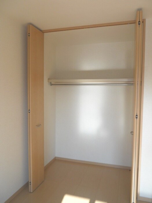 物件内観写真7　(収納)