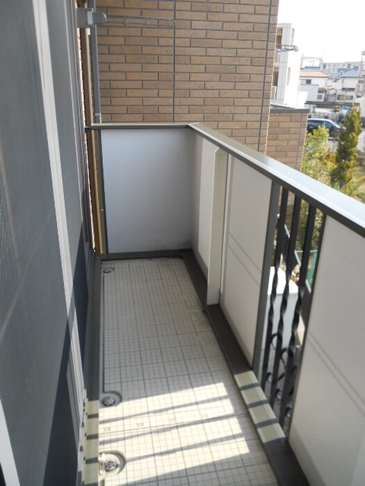物件内観写真10　(ベランダ・バルコニー)