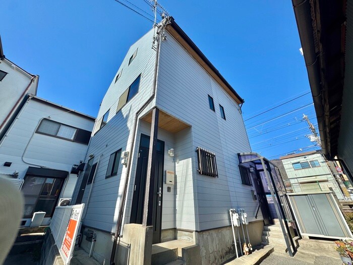 物件外観写真5　(外観写真)