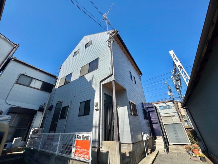 物件外観写真6　(外観写真)