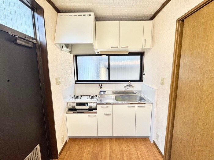 物件内観写真10　(キッチン)