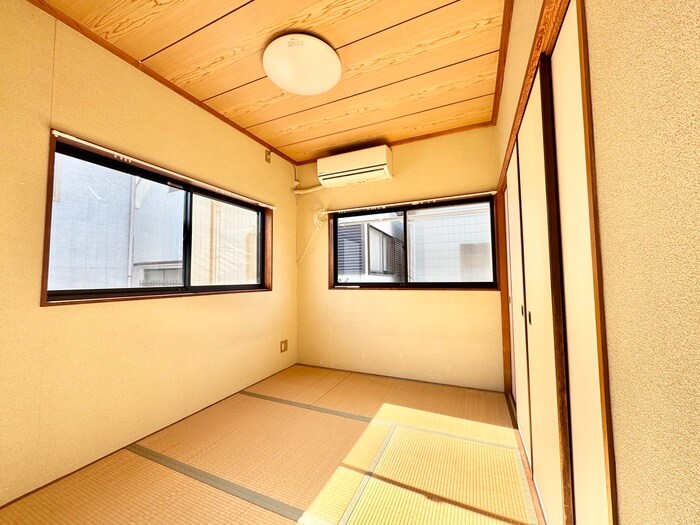 物件内観写真14　(居室)