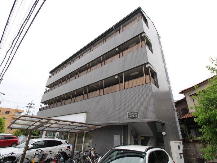 物件外観写真6　(外観写真)