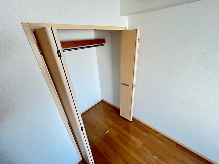 物件内観写真14　(収納)