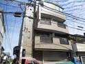 プチメゾンＭ