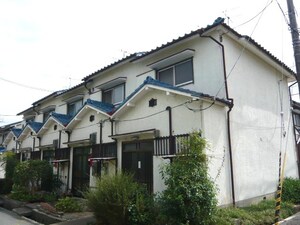平井美智子様貸家(西-1)外観写真