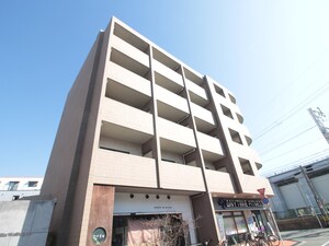 ヴィラ・ウェリントン外観写真