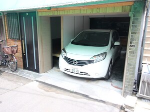 島江２丁目伊藤貸家外観写真