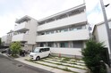 TKアンバーコート羽衣Ⅱ