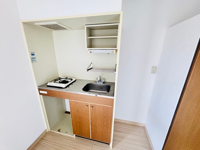 物件内観写真9　(キッチン)