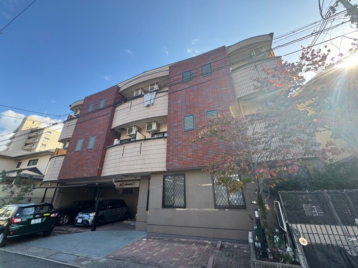 物件外観写真3　(外観写真)