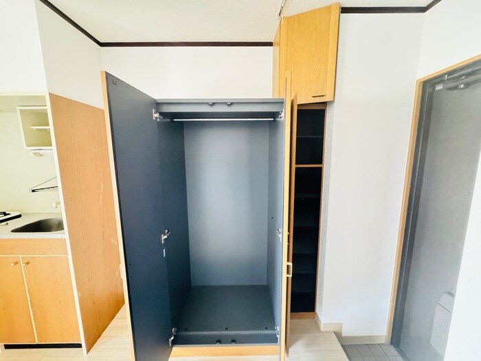 物件内観写真16　(靴箱)