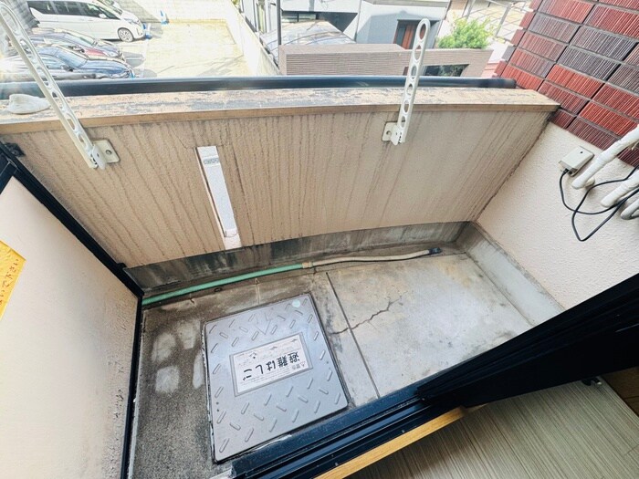 物件内観写真17　(ベランダ・バルコニー)