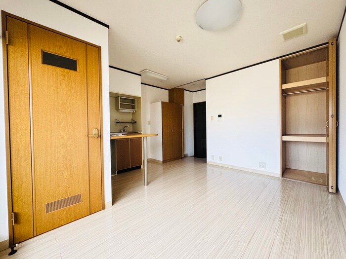 物件内観写真20　(居室)