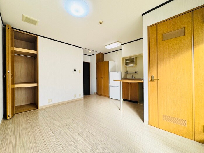 物件内観写真20　(居室)