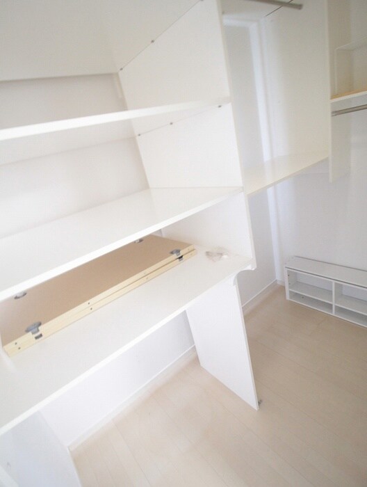 物件内観写真9　(収納)