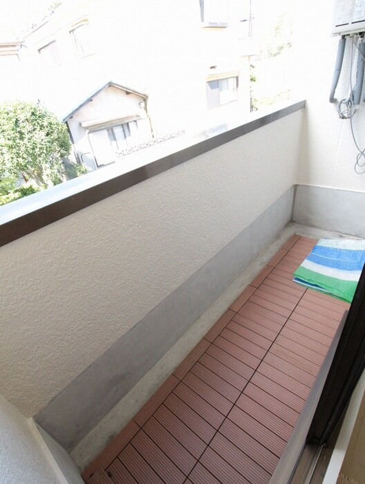 物件内観写真13　(ベランダ・バルコニー)