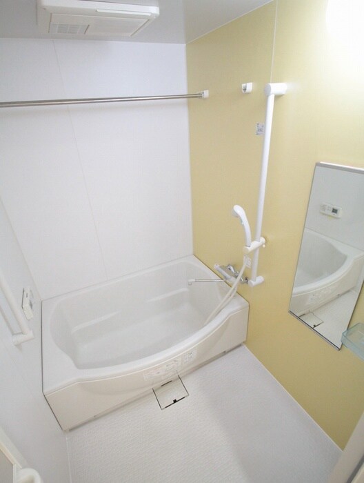 物件内観写真16　(バス／シャワールーム等)