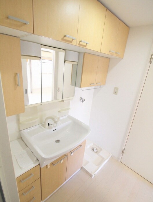 物件内観写真18　(洗面)