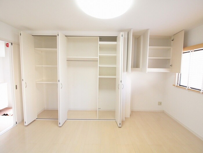 物件内観写真19　(収納)