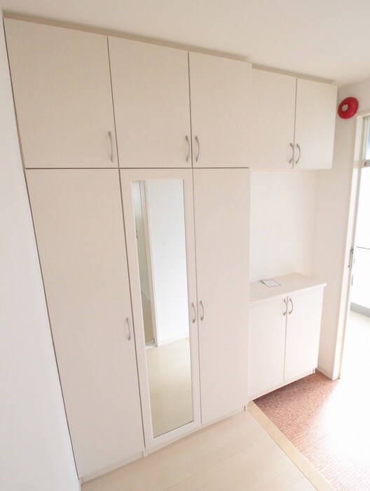 物件内観写真21　(靴箱)