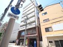 サンワ－ド北田辺