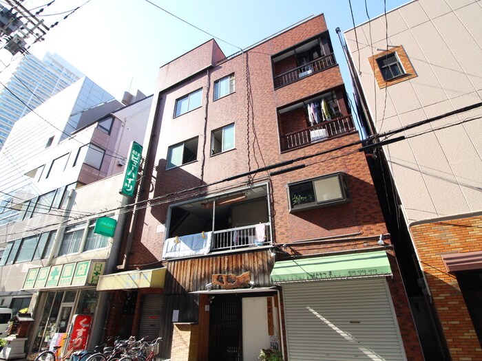 物件外観写真2　(外観写真)