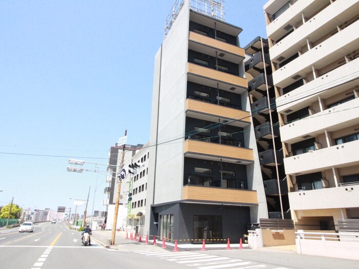 物件外観写真2　(外観写真)