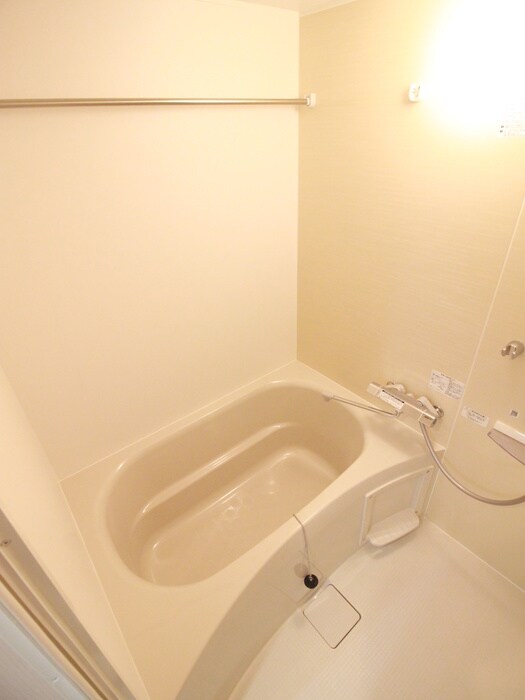 物件内観写真11　(バス／シャワールーム等)