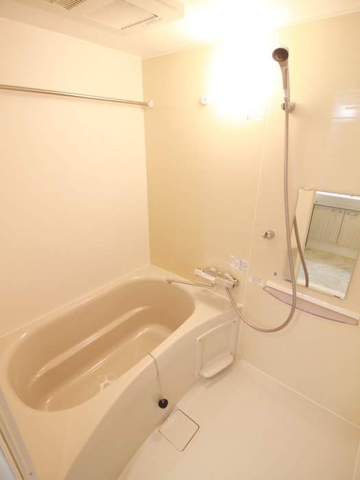 物件内観写真12　(バス／シャワールーム等)