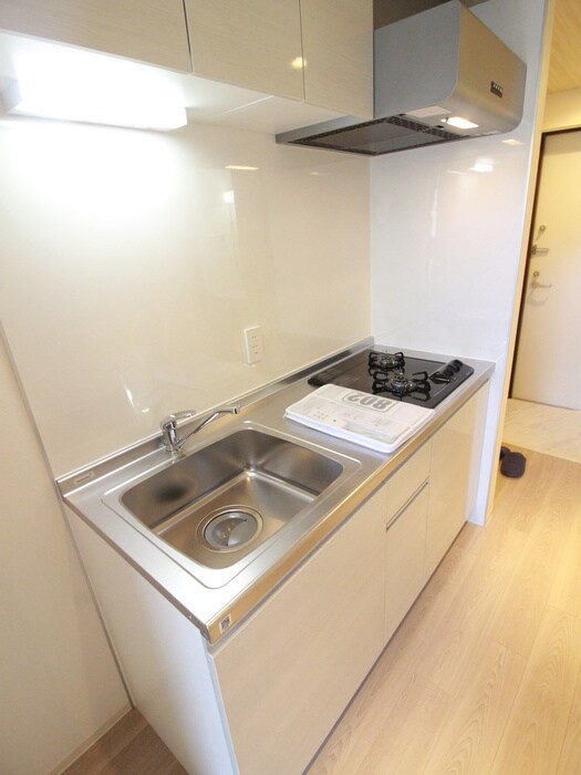 物件内観写真13　(キッチン)