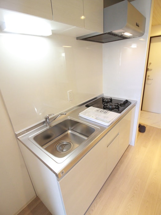 物件内観写真13　(キッチン)