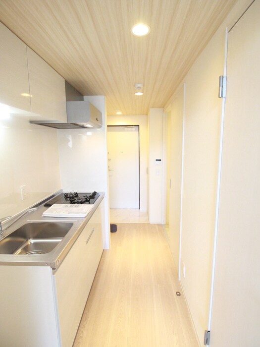 物件内観写真15　(廊下)