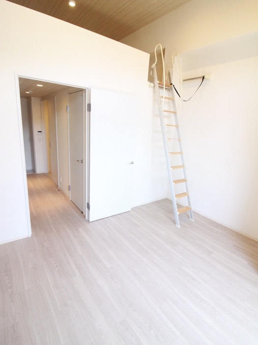 物件内観写真17　(居室)