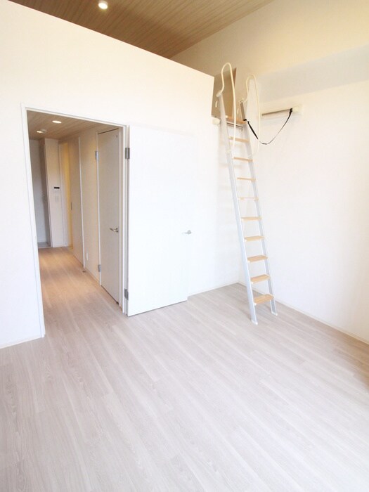 物件内観写真17　(居室)